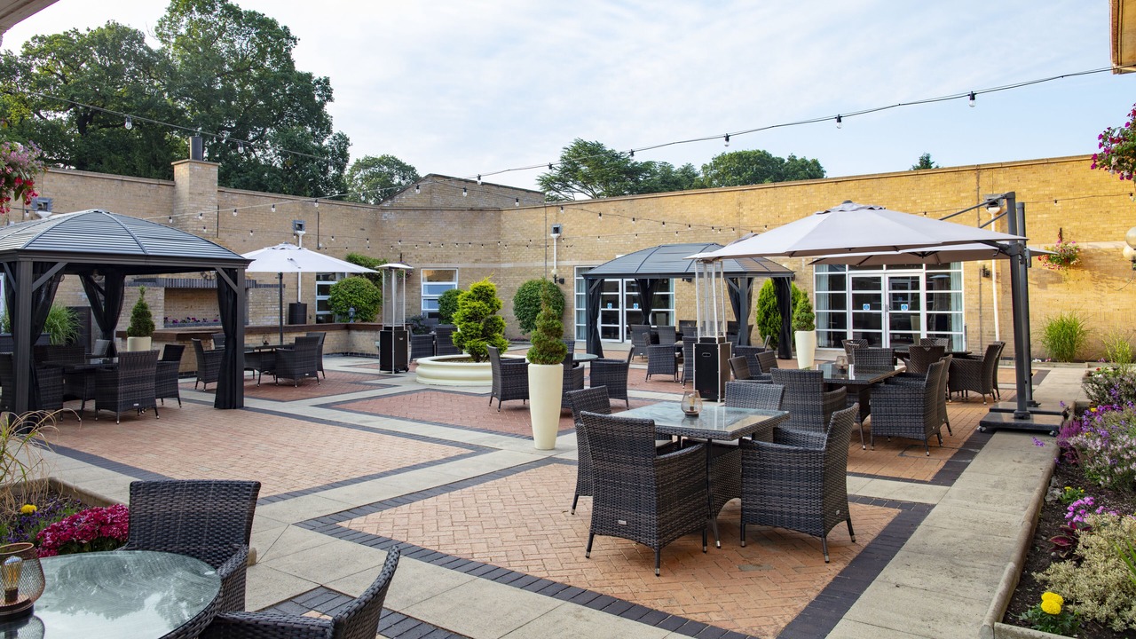 Photo of Outdoor in Brinsley