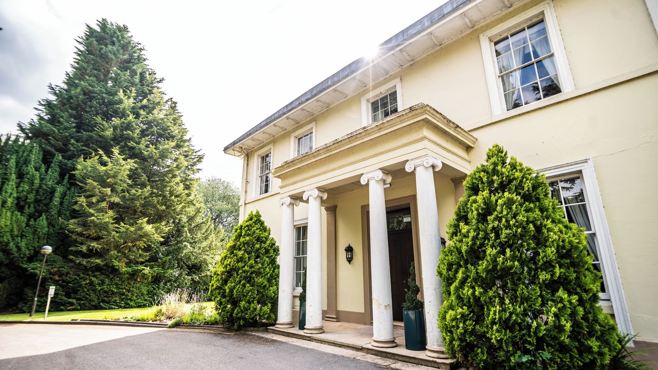 Photo of Outdoor in Brinsley