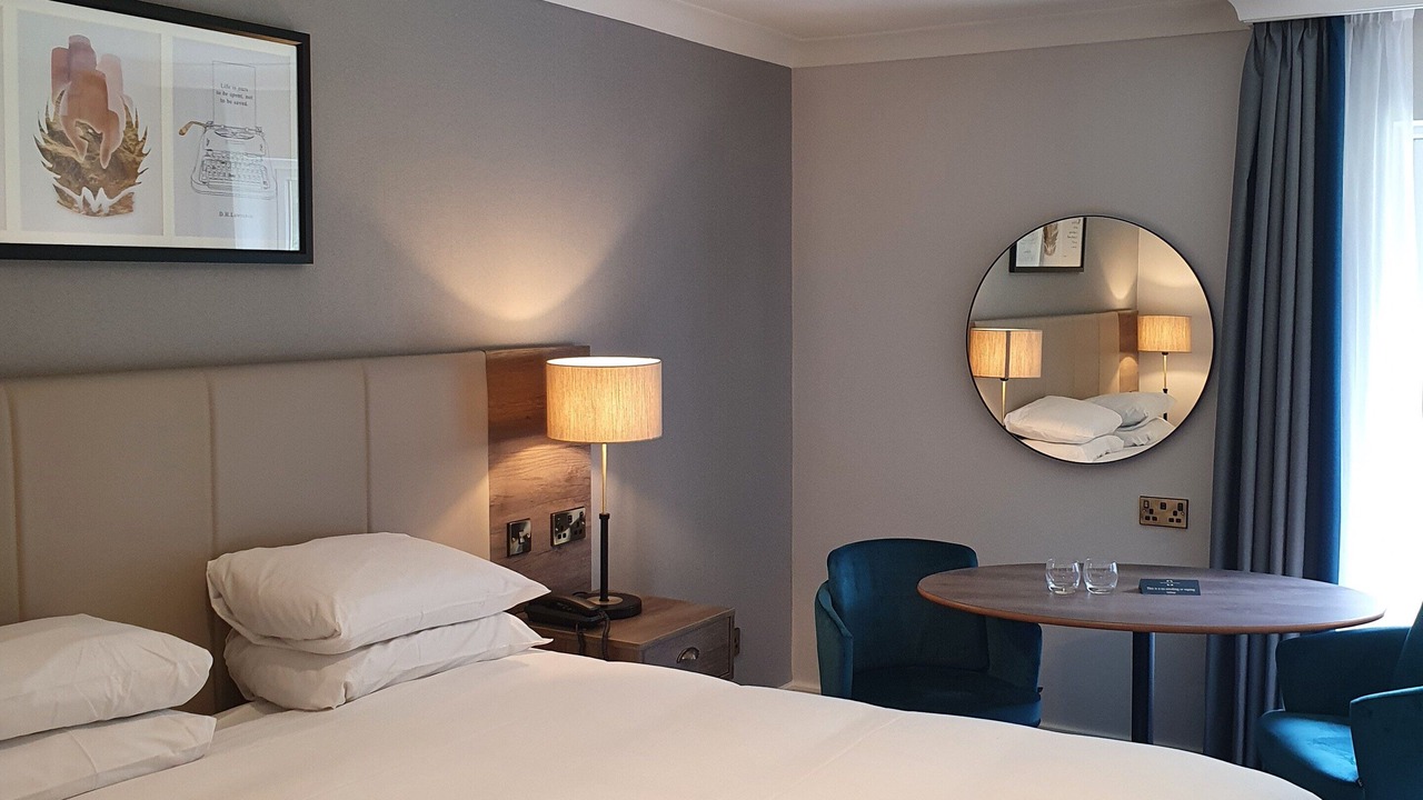 Photo of Bedroom in Brinsley