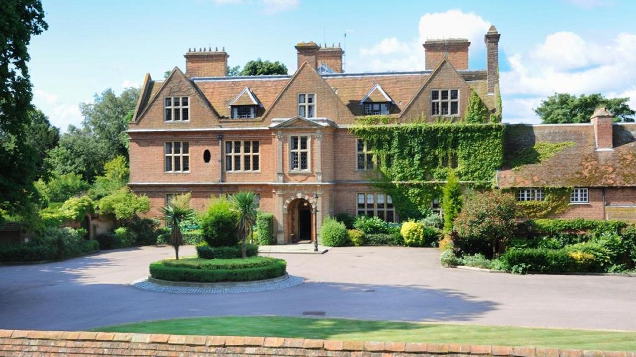 Photo of Outdoor in North Marston