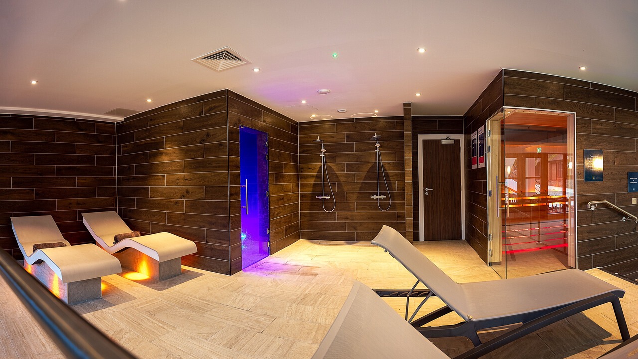 Photo of Bedroom in North Marston