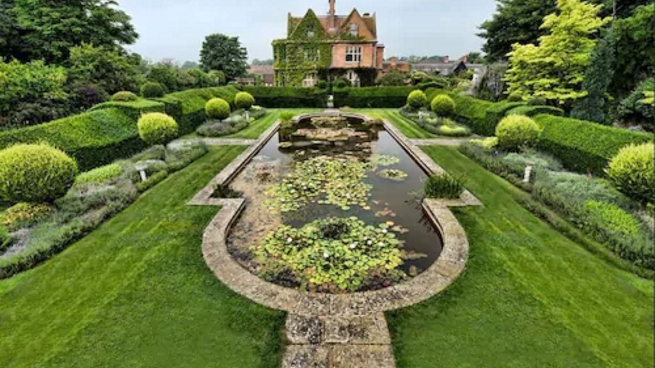 Photo of Outdoor in North Marston