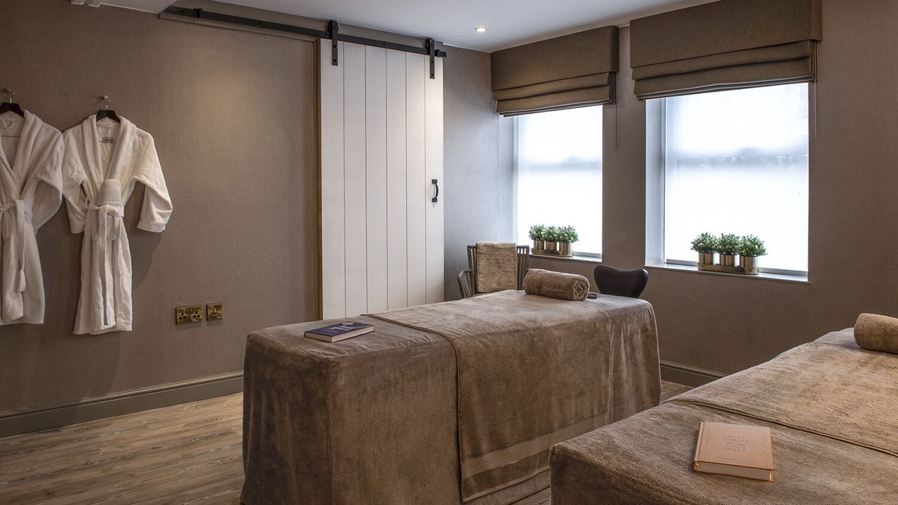 Photo of Bedroom in North Marston