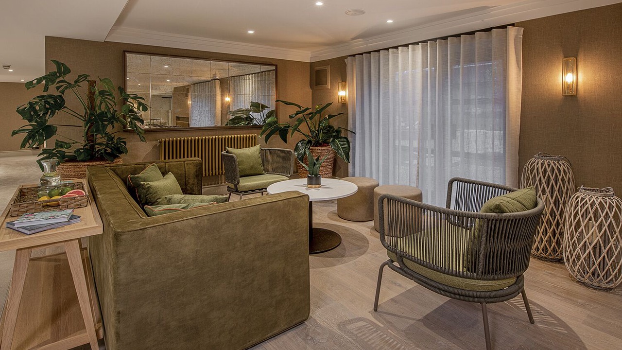 Photo of Bedroom in North Marston