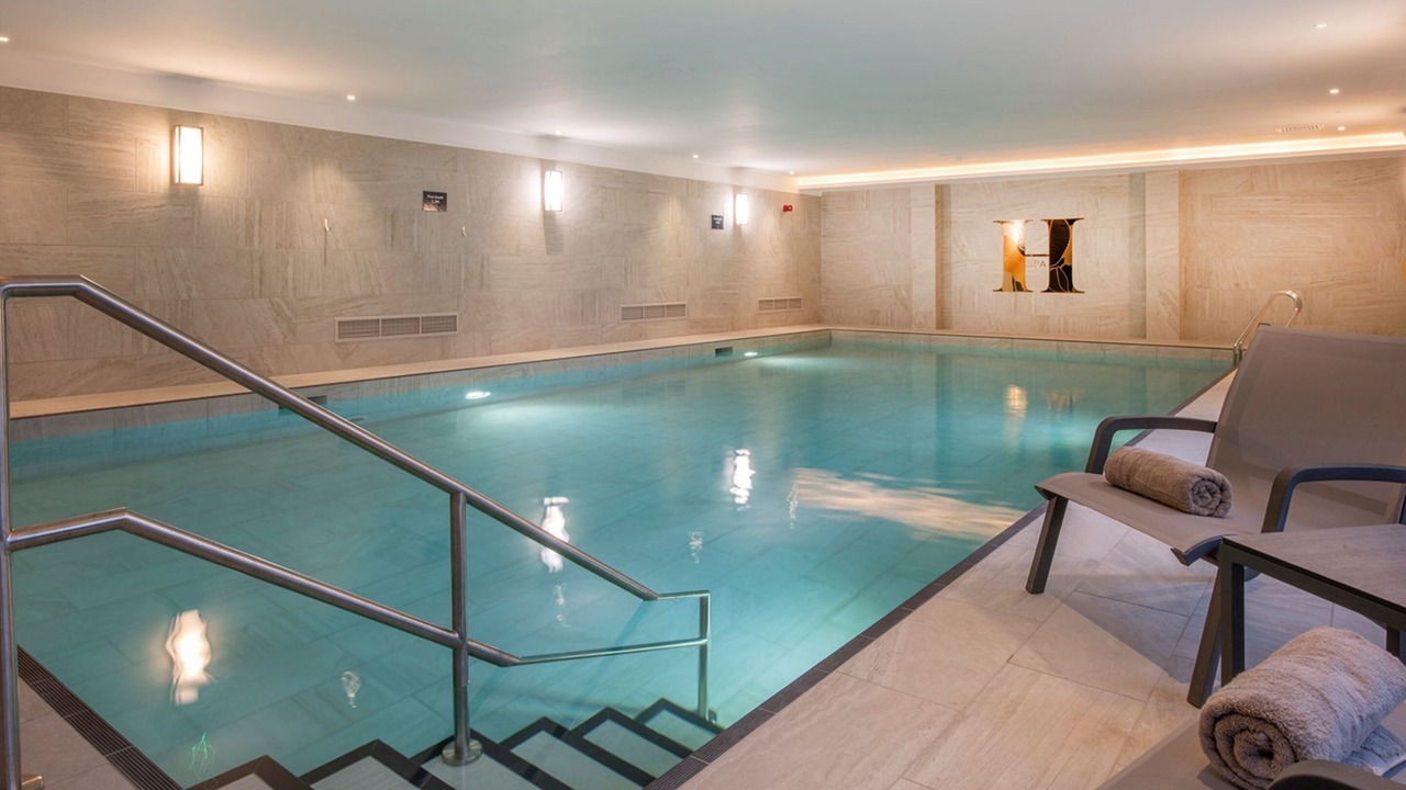 Photo of Bedroom in North Marston