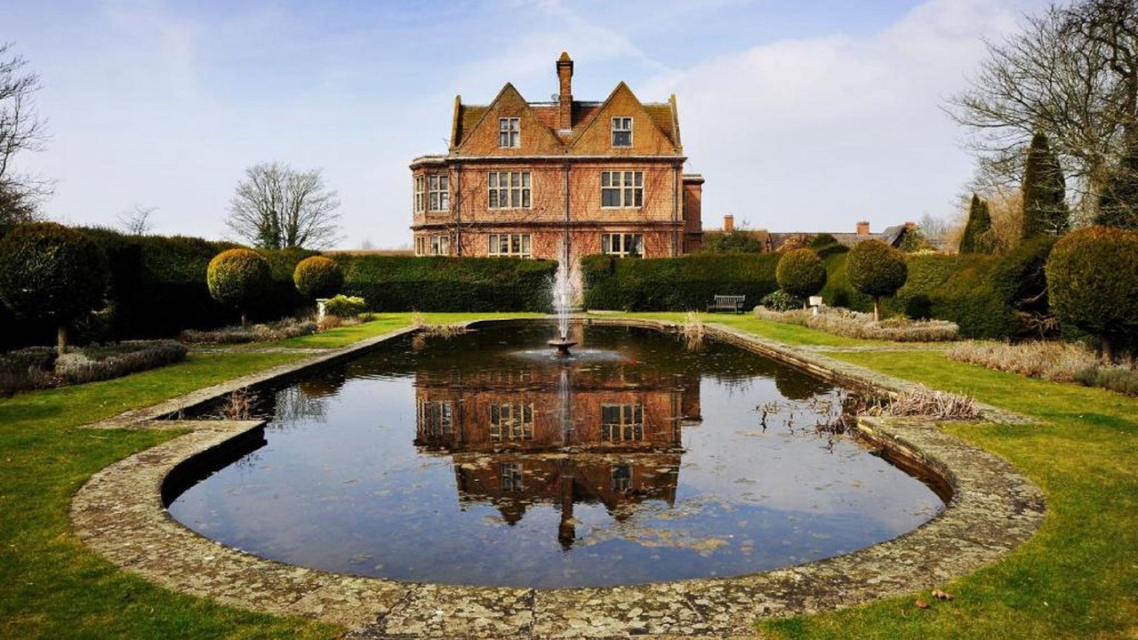 Photo of Outdoor in North Marston