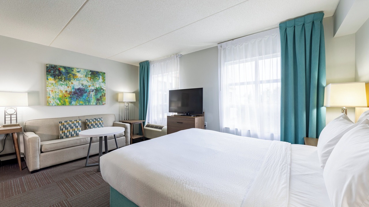 Photo of Bedroom in Guelph
