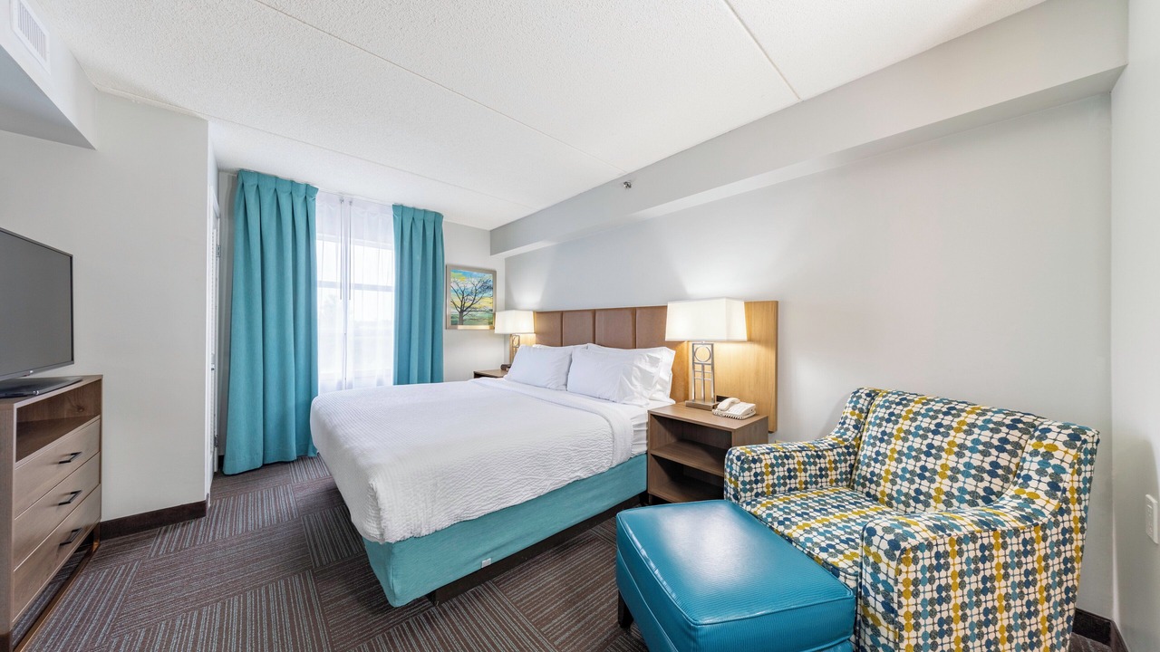 Photo of Bedroom in Guelph