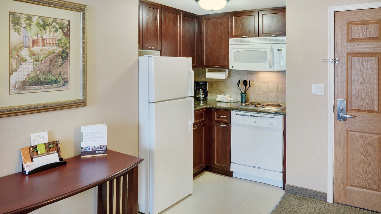 Photo of Kitchen in Oakville