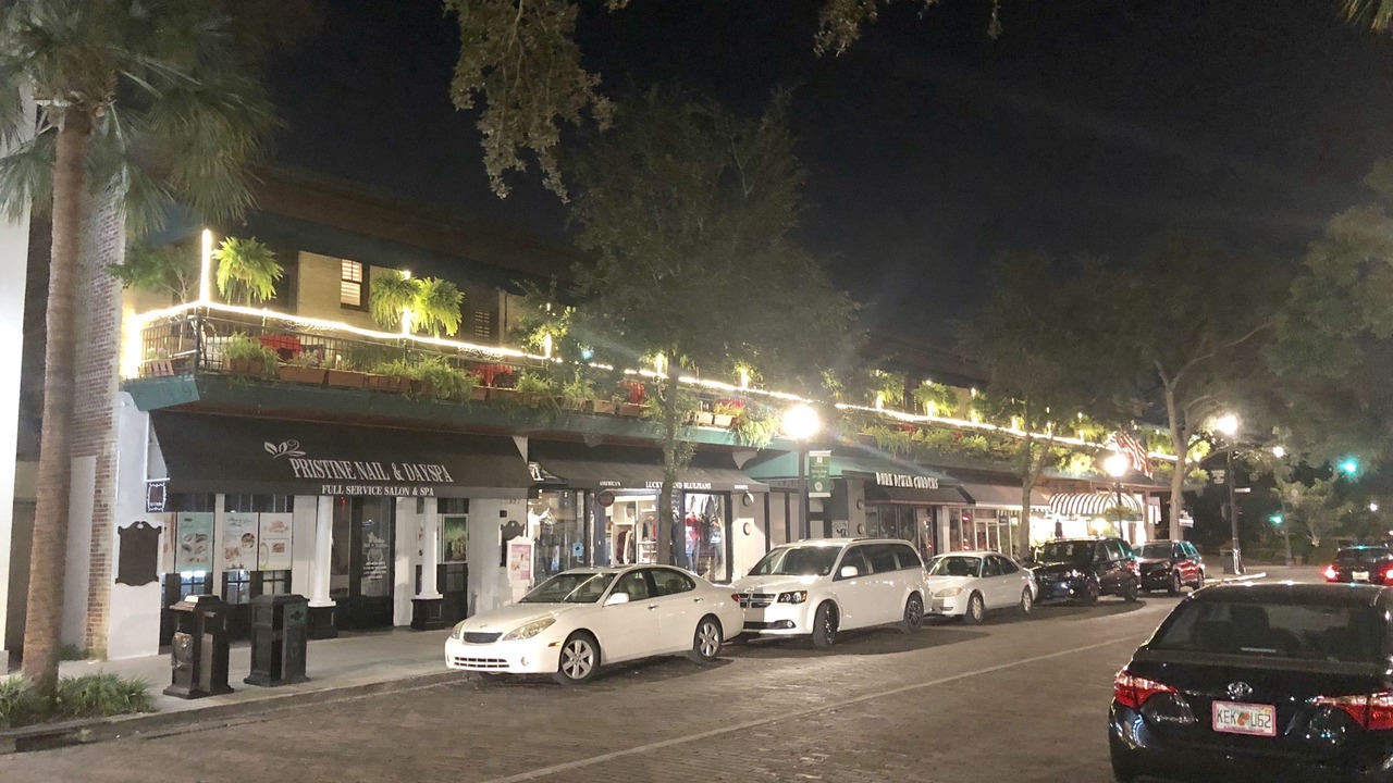 Photo of Outdoor in Winter Park