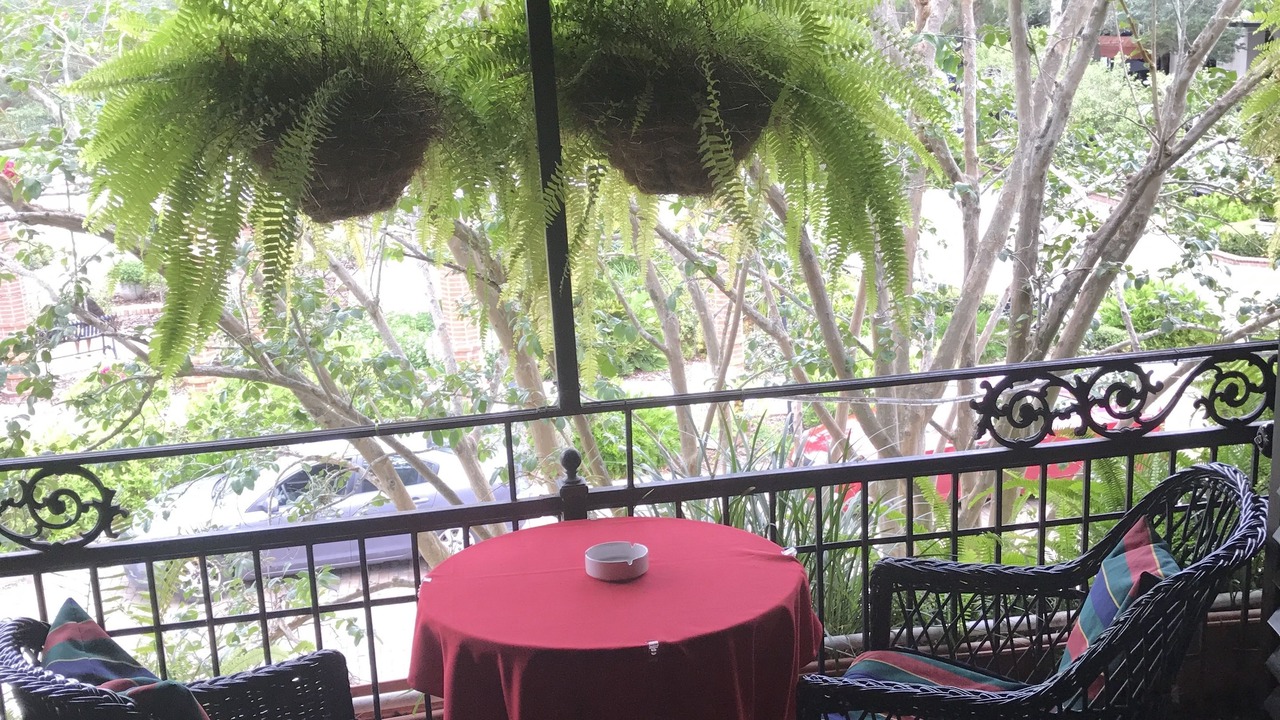 Photo of Patio Balcony in Winter Park