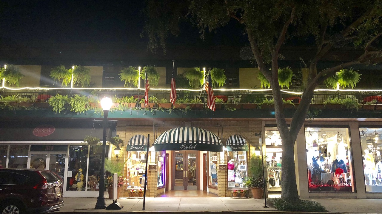 Photo of Outdoor in Winter Park