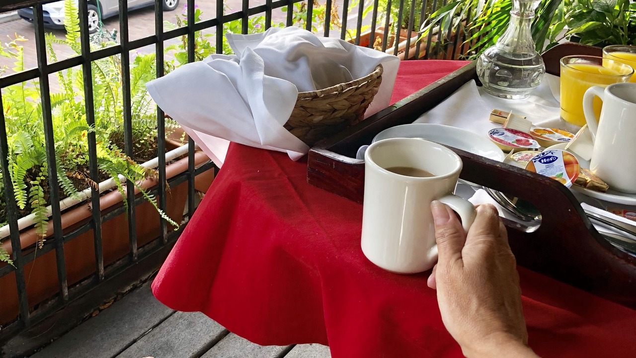 Photo of Patio Balcony in Winter Park