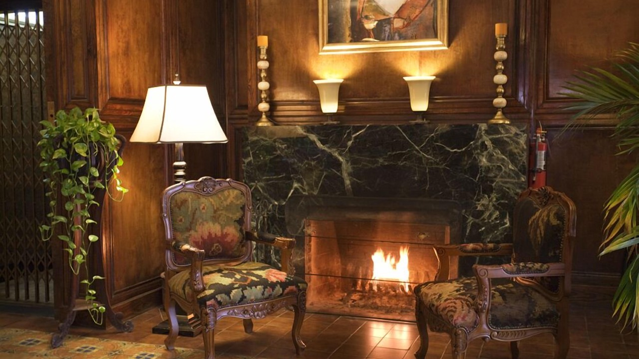 Photo of Livingroom in Winter Park