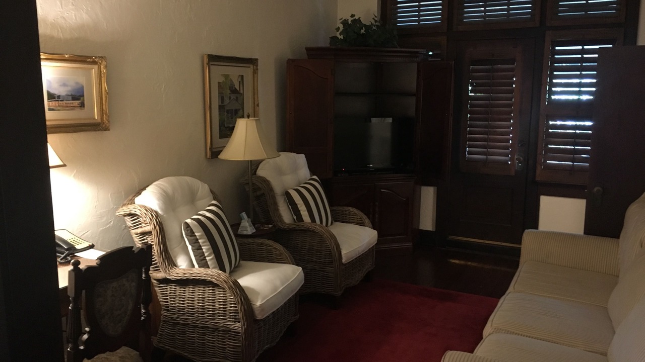 Photo of Patio Balcony in Winter Park