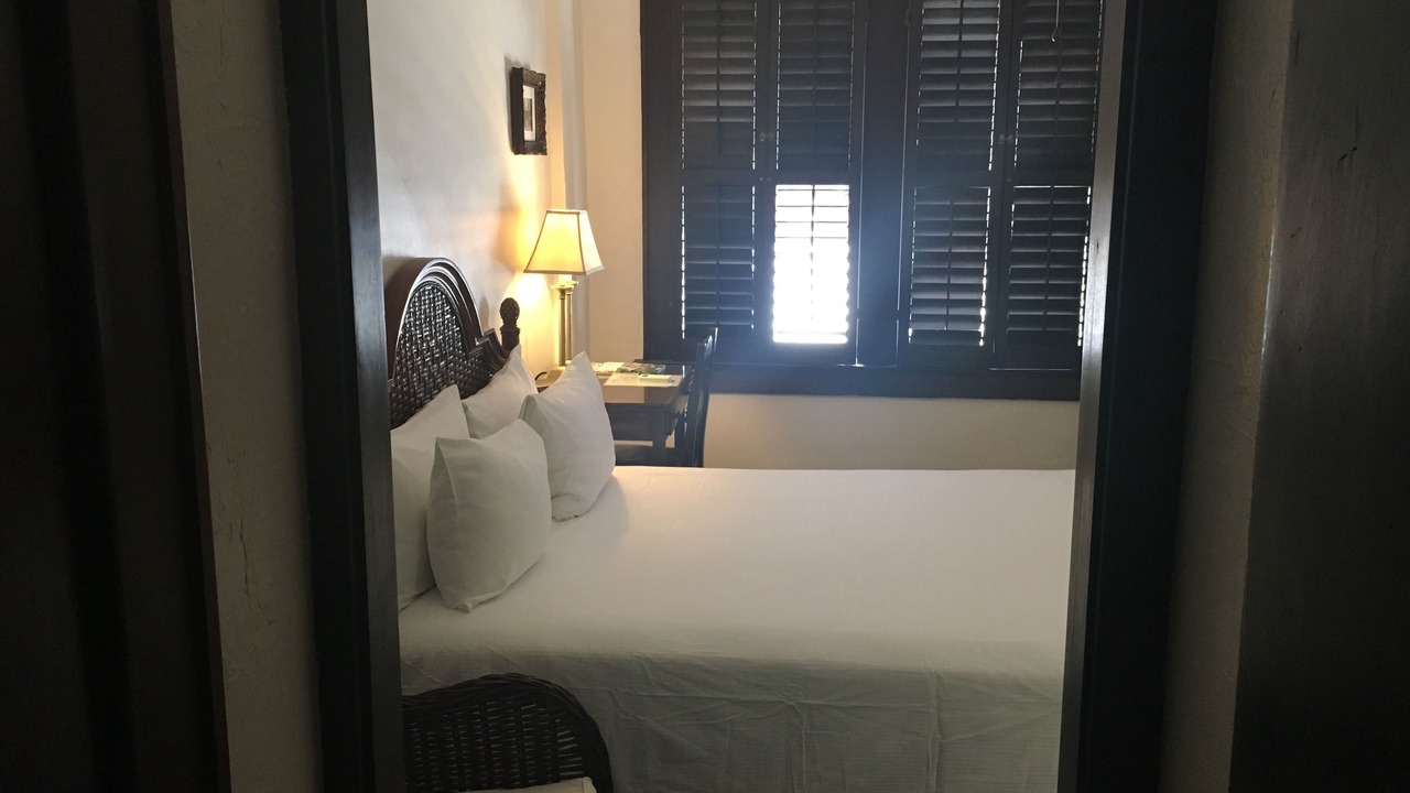 Photo of Bedroom in Winter Park