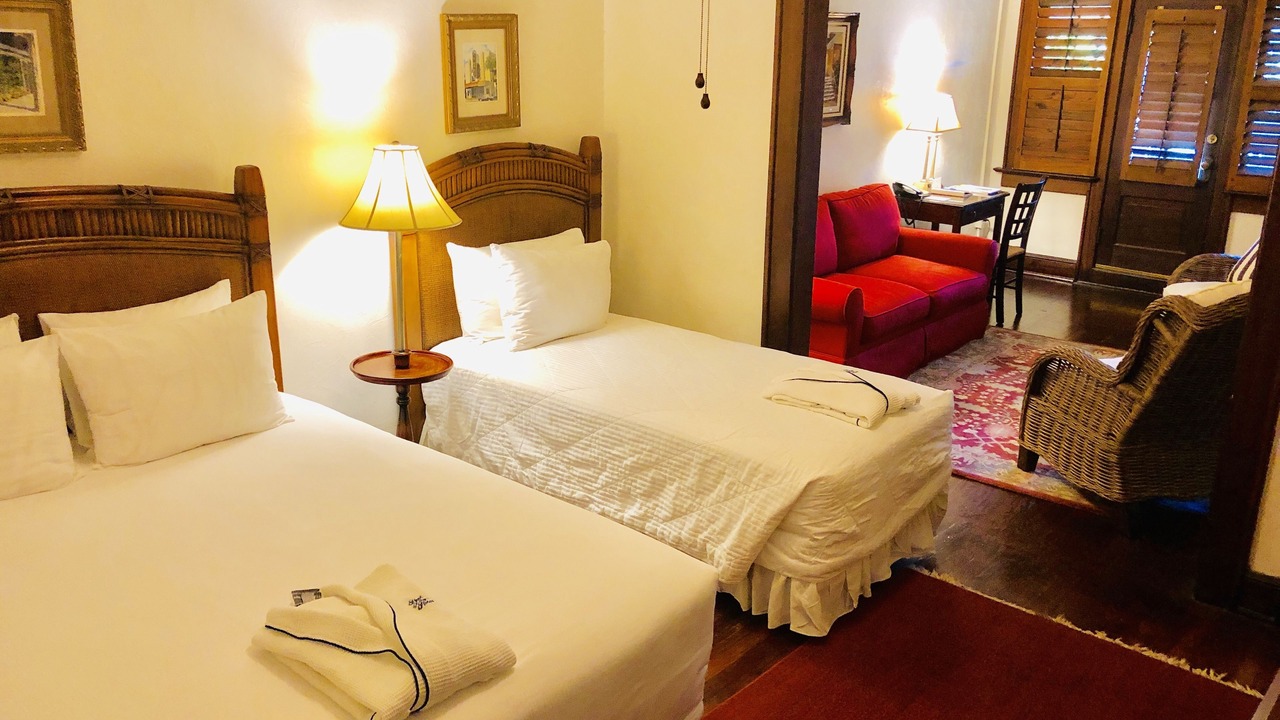 Photo of Patio Balcony in Winter Park