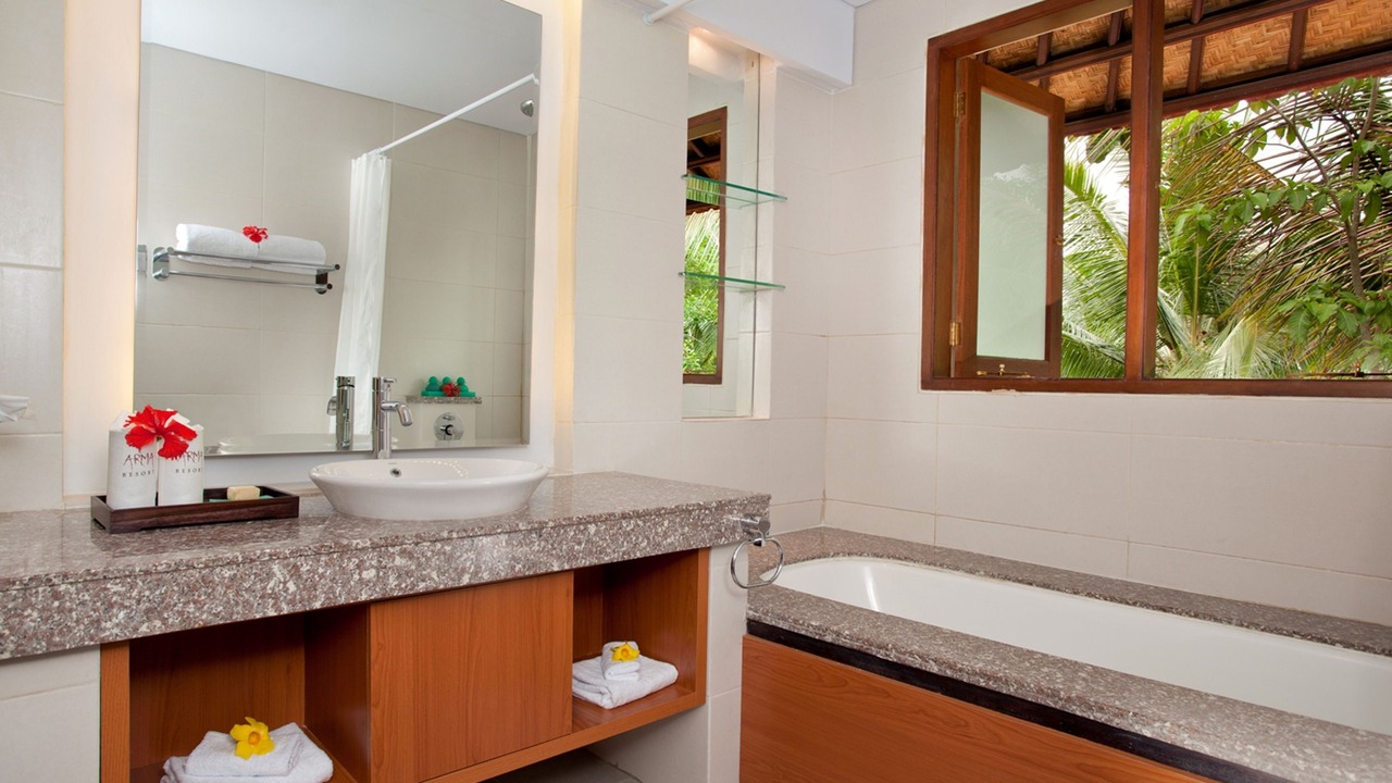 Photo of Bathroom in Pengosekan