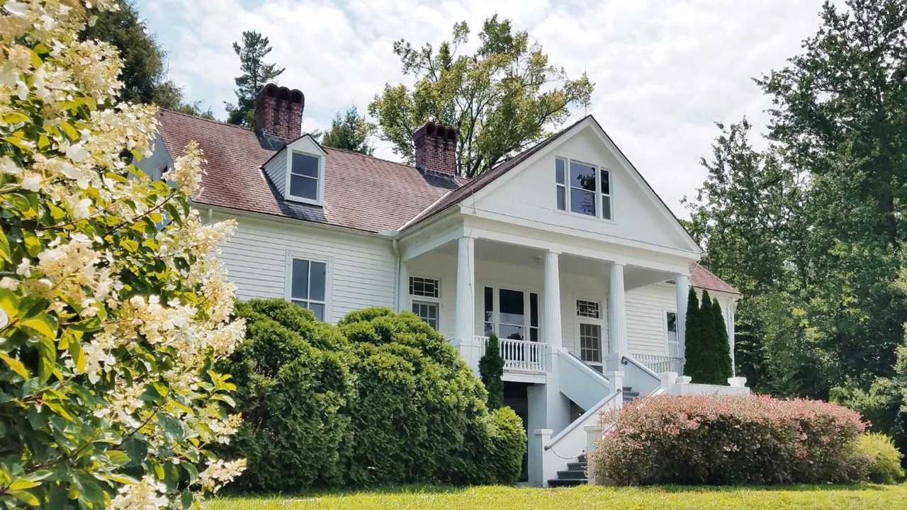 Photo of Outdoor in Flat Rock