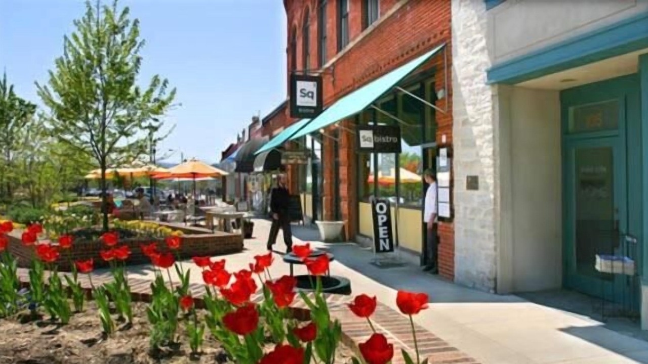 Photo of Outdoor in Flat Rock