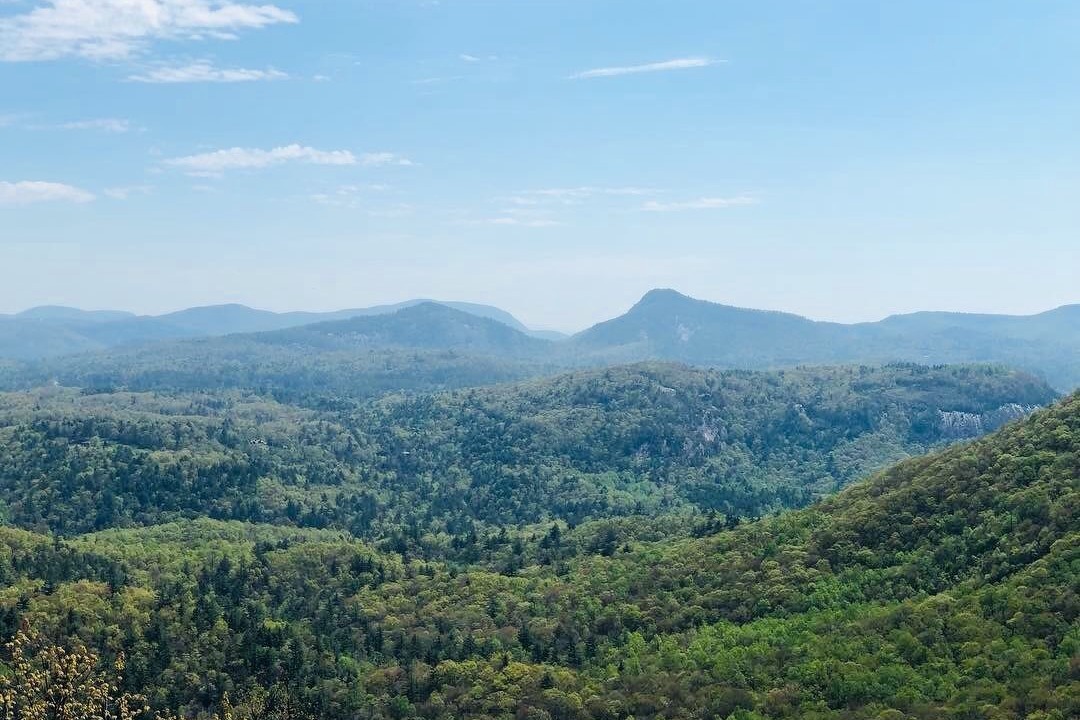 Photo of Outdoor in Flat Rock