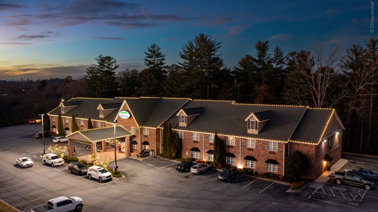 Photo of Outdoor in Flat Rock