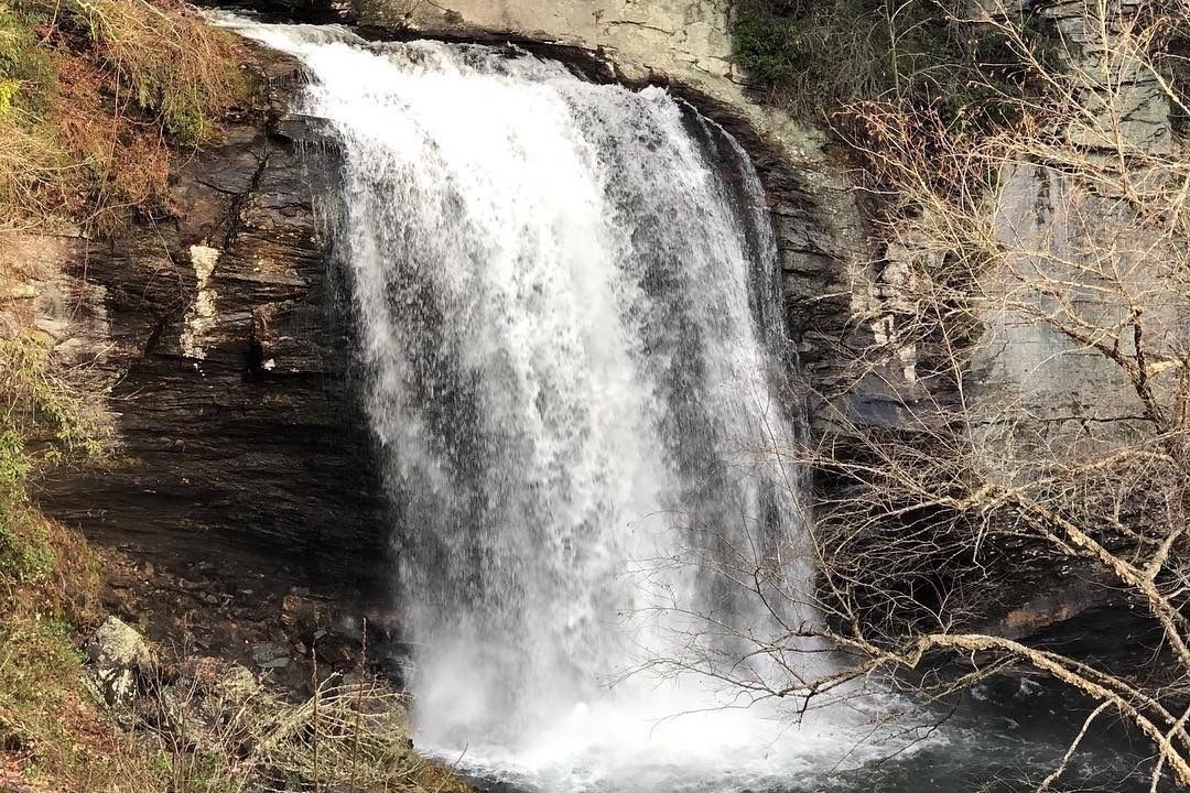 Photo of Outdoor in Flat Rock