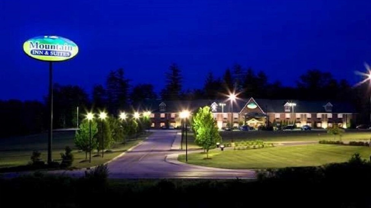 Photo of Outdoor in Flat Rock