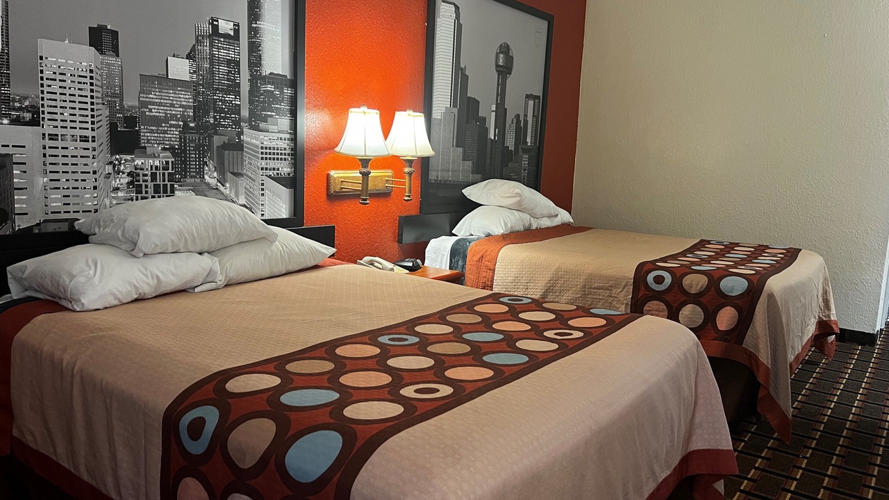 Photo of Bedroom in Brookshire