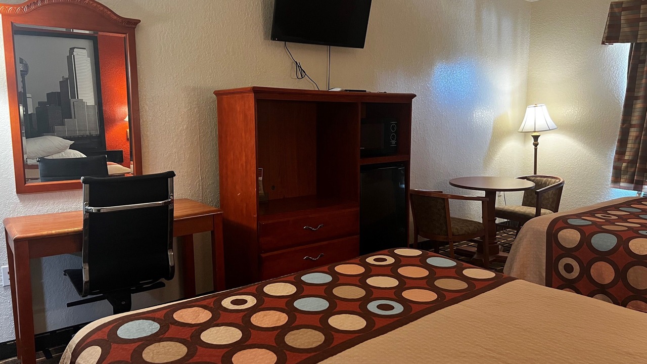 Photo of Bedroom in Brookshire
