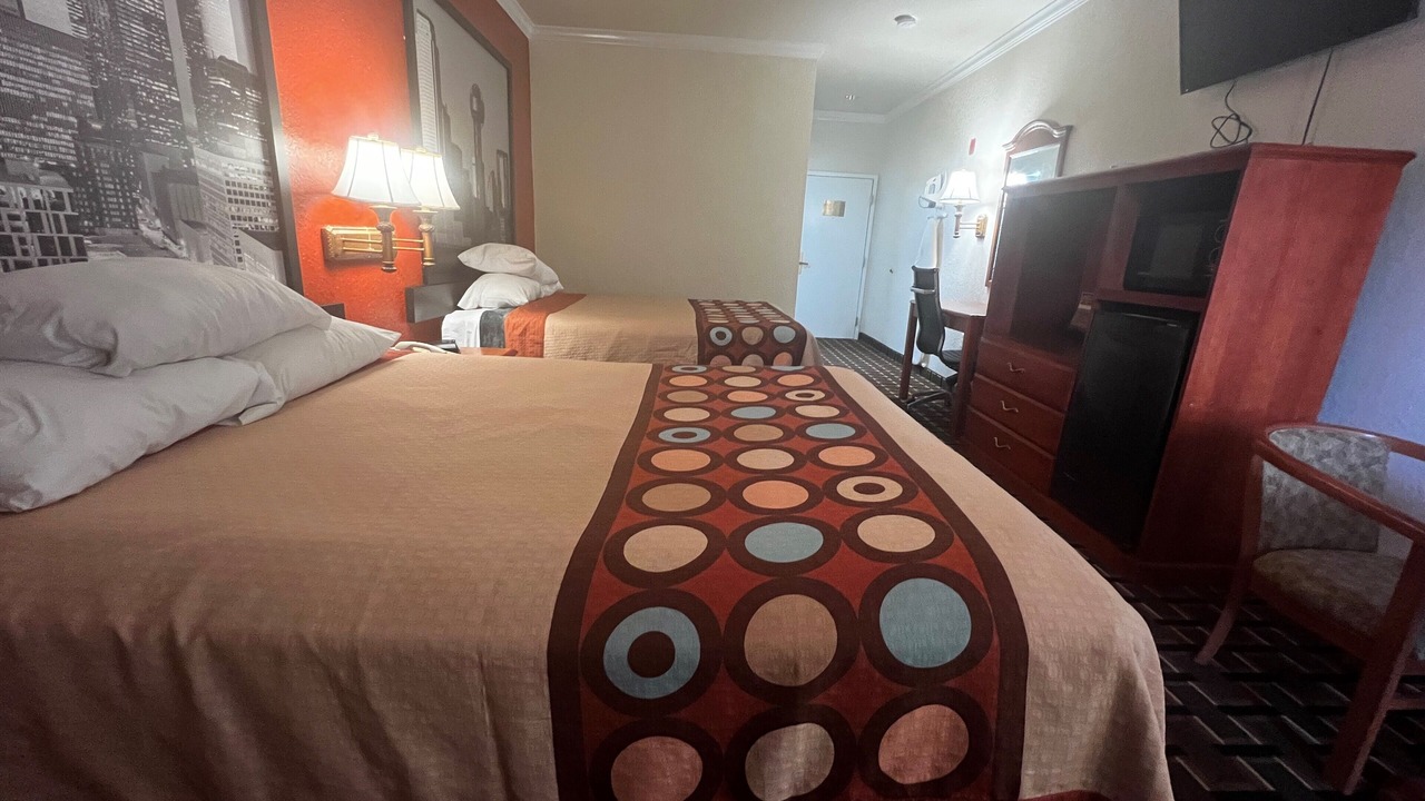 Photo of Bedroom in Brookshire