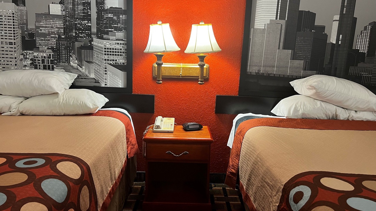 Photo of Bedroom in Brookshire