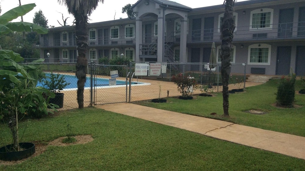 Photo of Outdoor in San Augustine