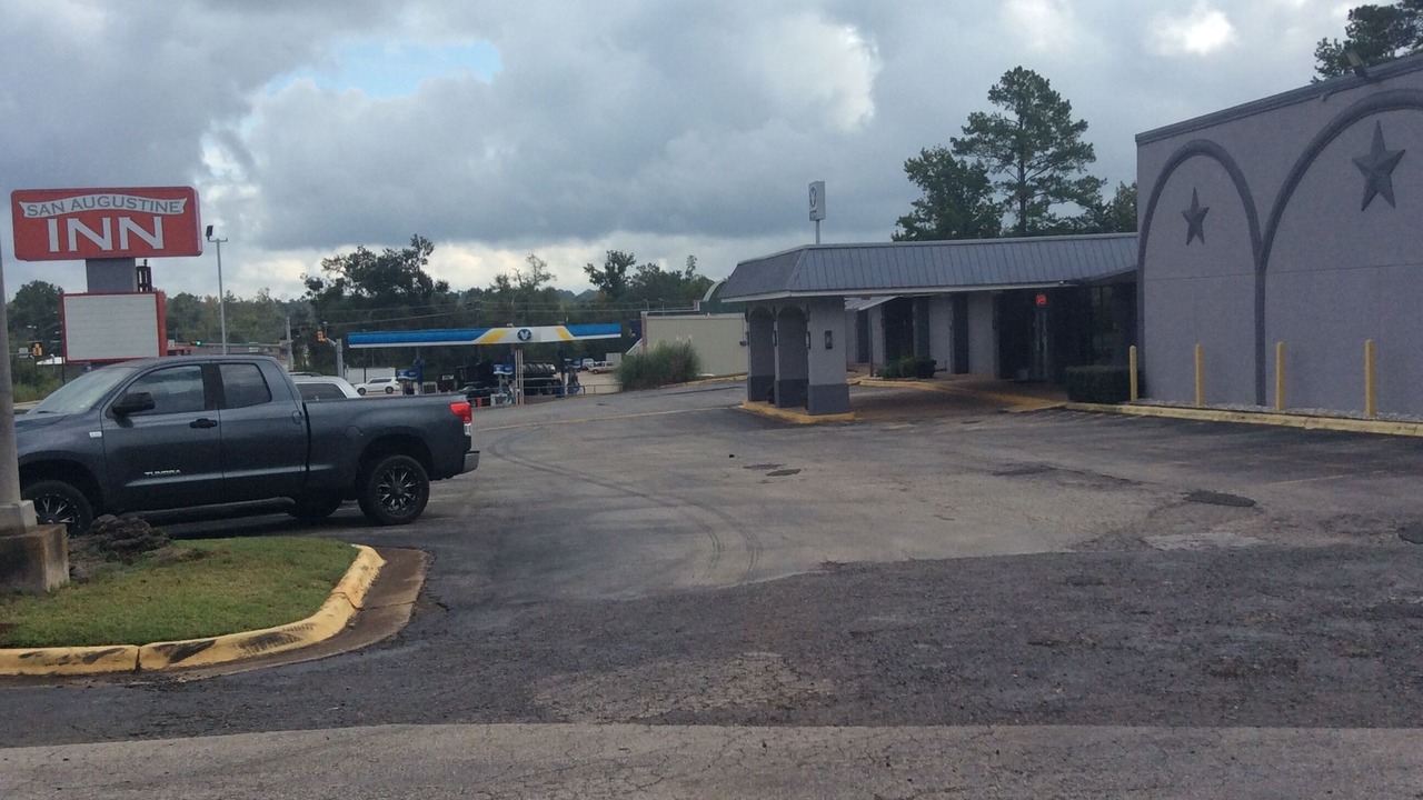 Photo of Outdoor in San Augustine