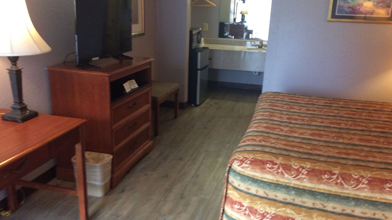 Photo of Bedroom in San Augustine