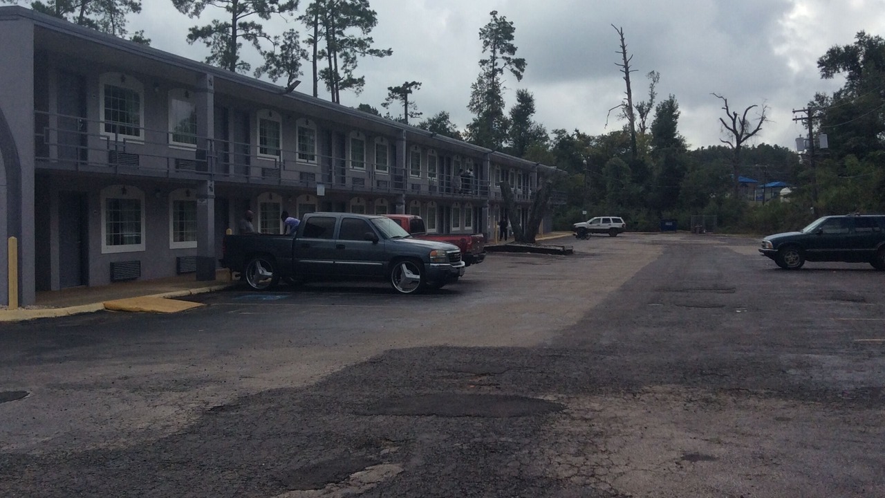 Photo of Outdoor in San Augustine