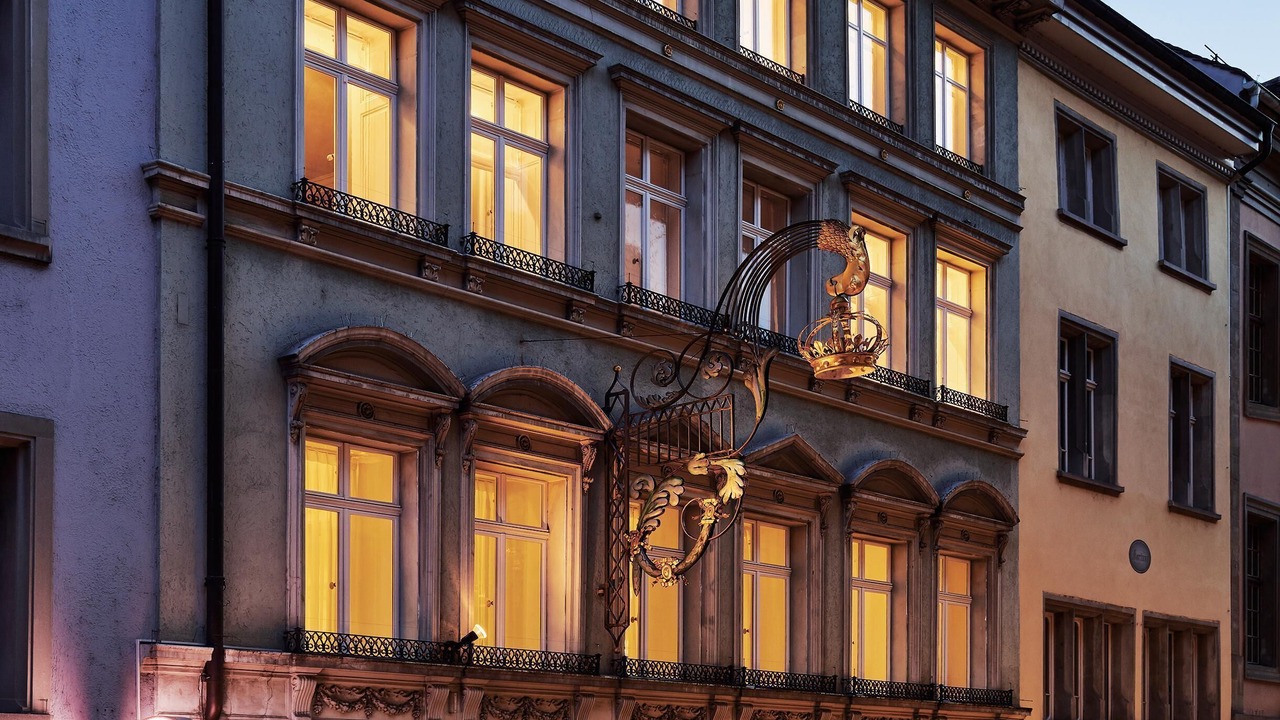Photo of Outdoor in Winterthur