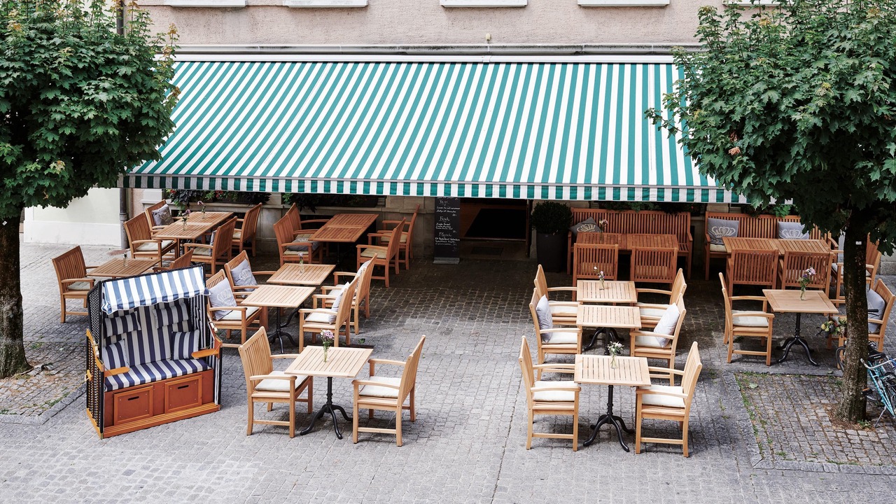 Photo of Outdoor in Winterthur