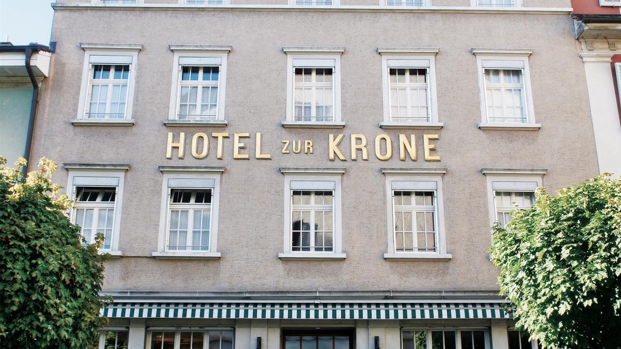 Photo of Outdoor in Winterthur