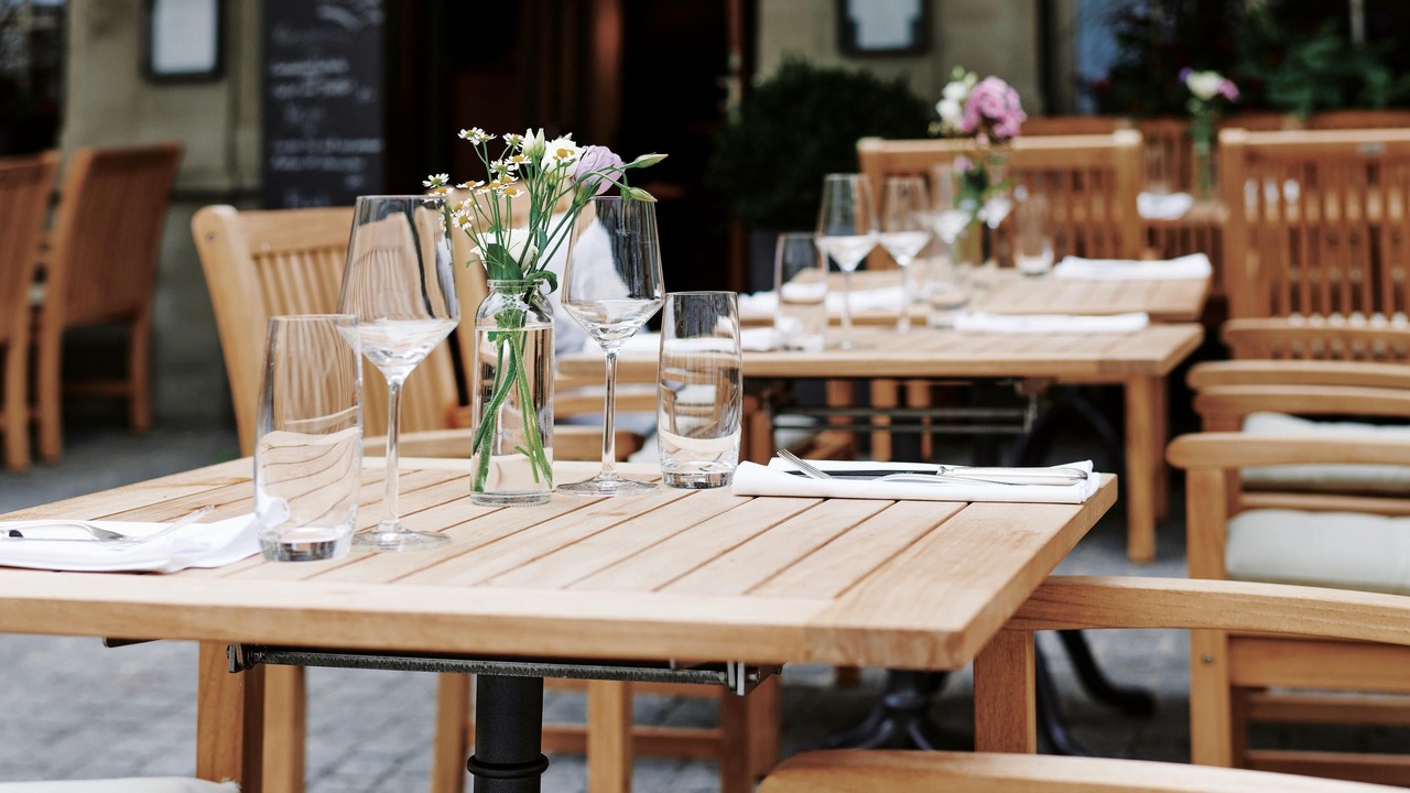 Photo of Patio Balcony in Winterthur