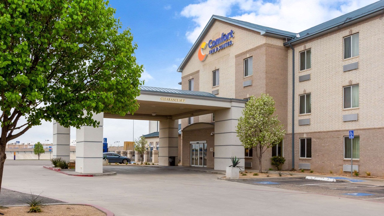 Photo of Outdoor in Amarillo