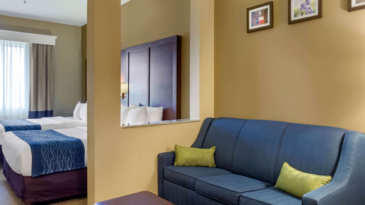 Photo of Bedroom in Amarillo