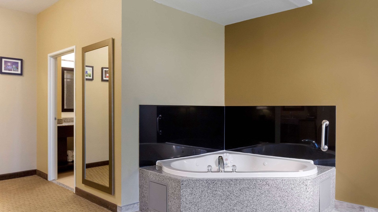 Photo of Bedroom in Amarillo