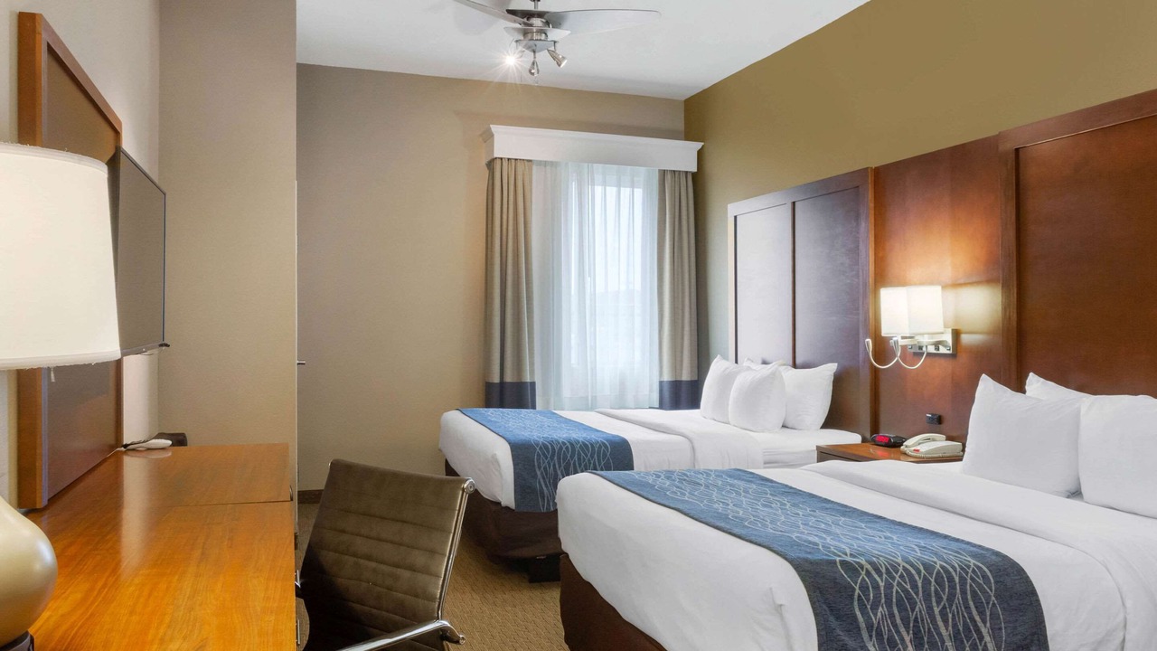 Photo of Bedroom in Amarillo