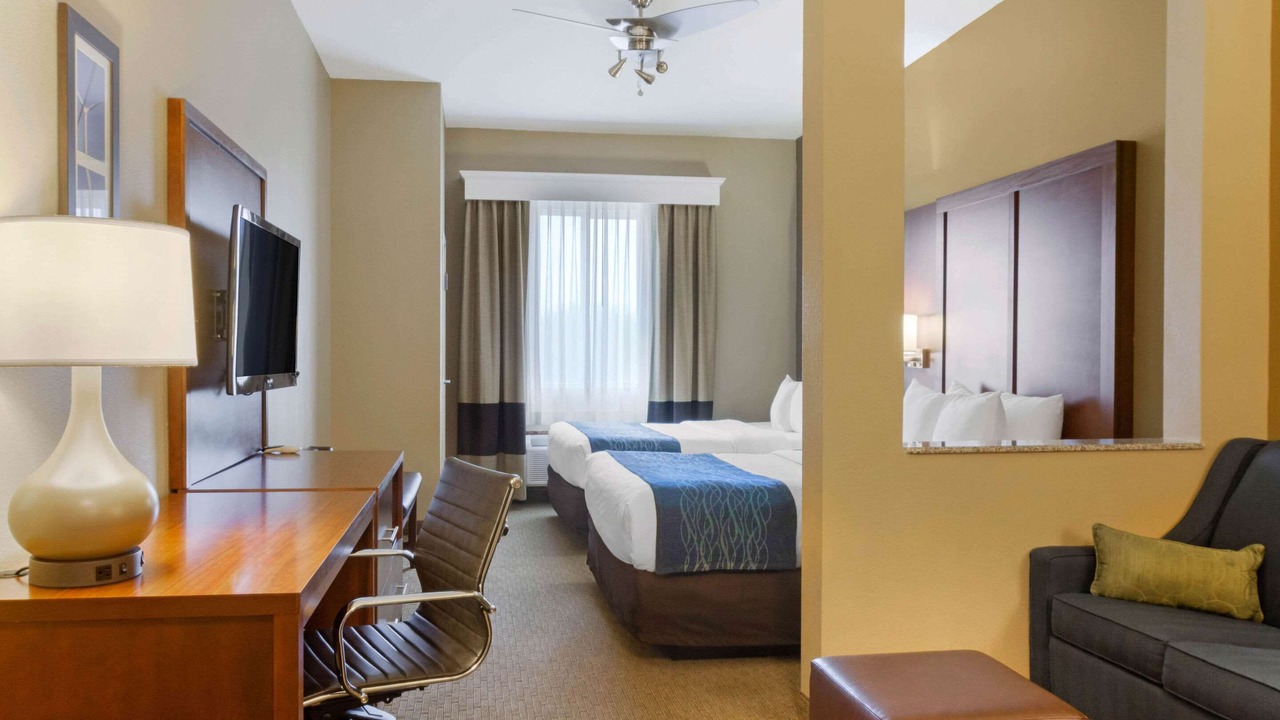 Photo of Bedroom in Amarillo