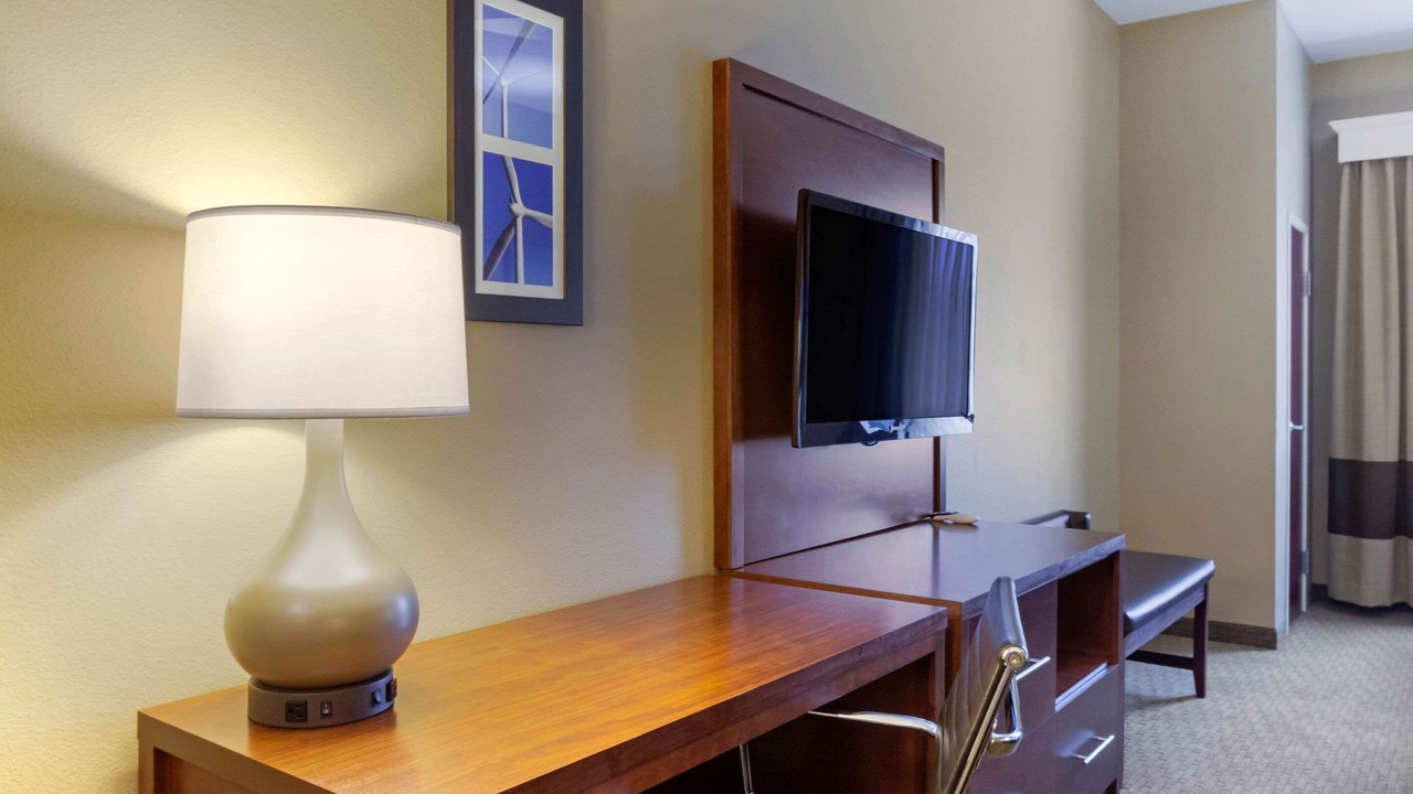 Photo of Bedroom in Amarillo