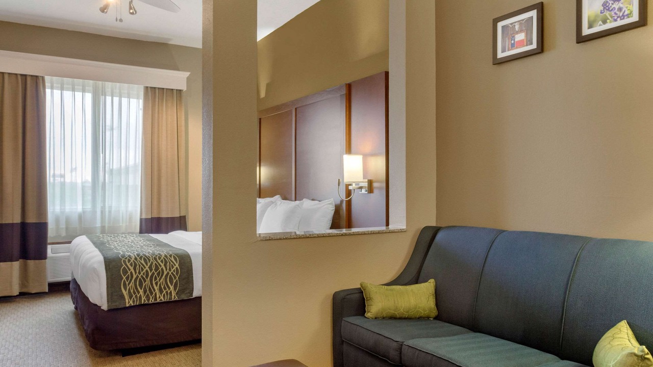 Photo of Bedroom in Amarillo