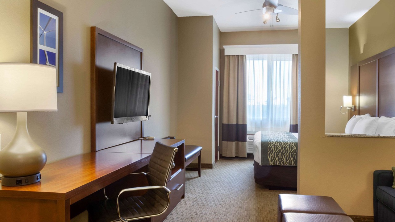 Photo of Bedroom in Amarillo