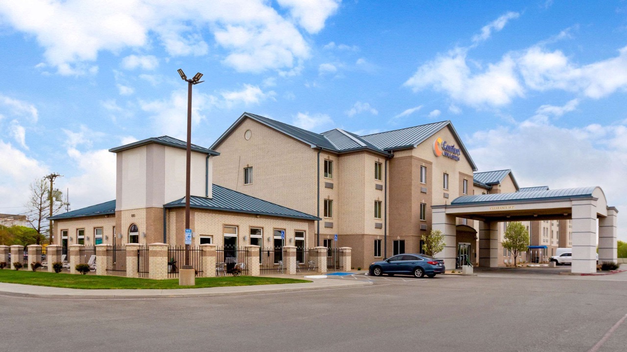 Photo of Outdoor in Amarillo