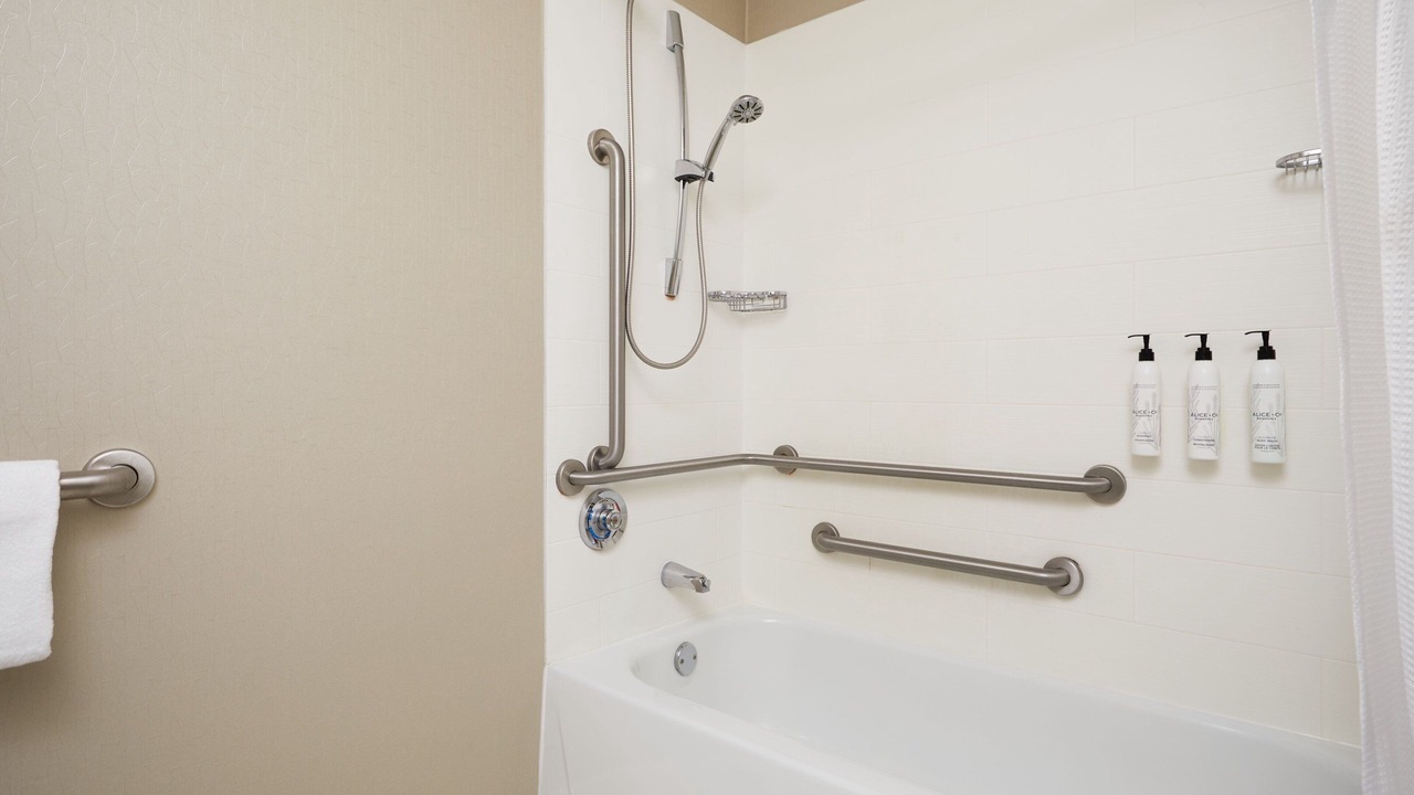 Photo of Bathroom in Bridgeton